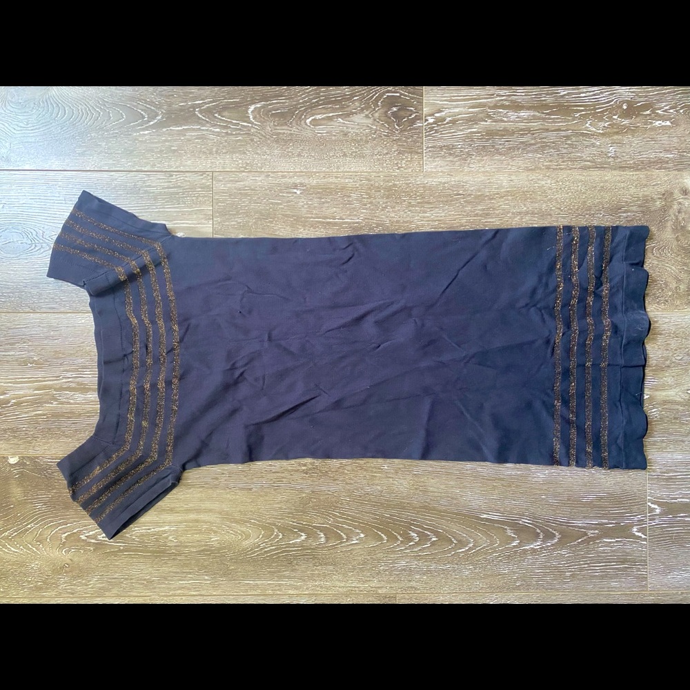 Bebe Bodycon Dress
